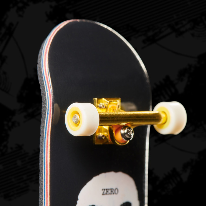 Tech Deck Troxosanida Miniatoura Xulini Pro Board